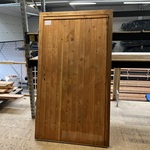 Douglas deurkozijn 1190x2090mm Hillhout